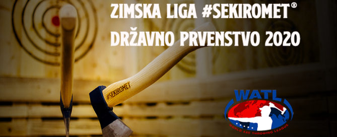 sekiromet watl slovenia zimska liga državno prvenstvo